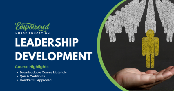 Leadership Development