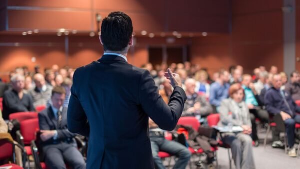 Business and Entrepreneurship