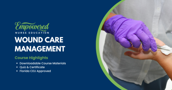 Wound Care Management